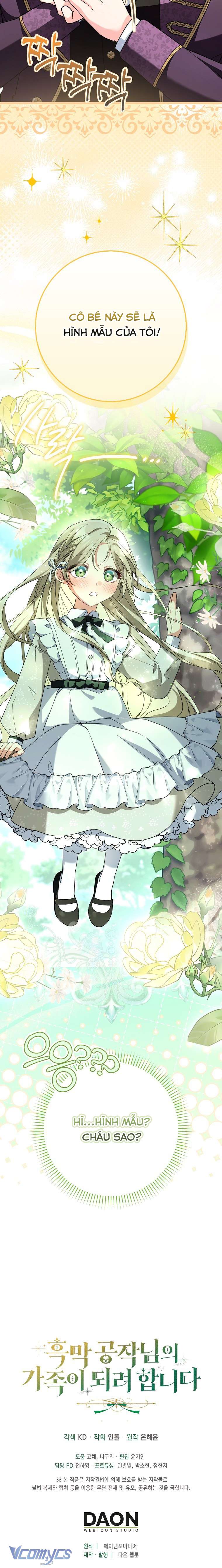 trở thành người trong gia đình công tước đứng sau mọi chuyện Chapter 7 13