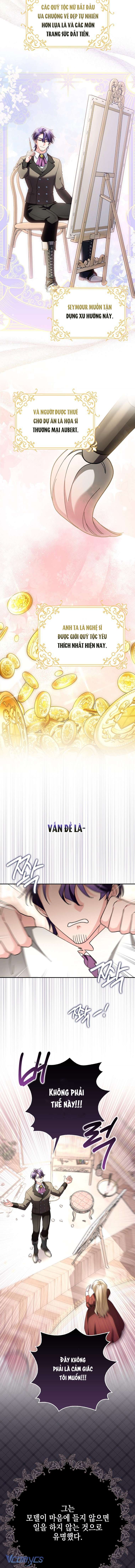 trở thành người trong gia đình công tước đứng sau mọi chuyện Chapter 8 10