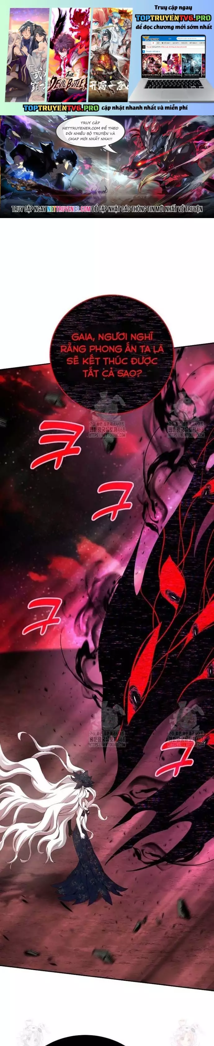 Trở Thành Nhân Viên Cho Các Vị Thần Chapter 100 - Trang 2