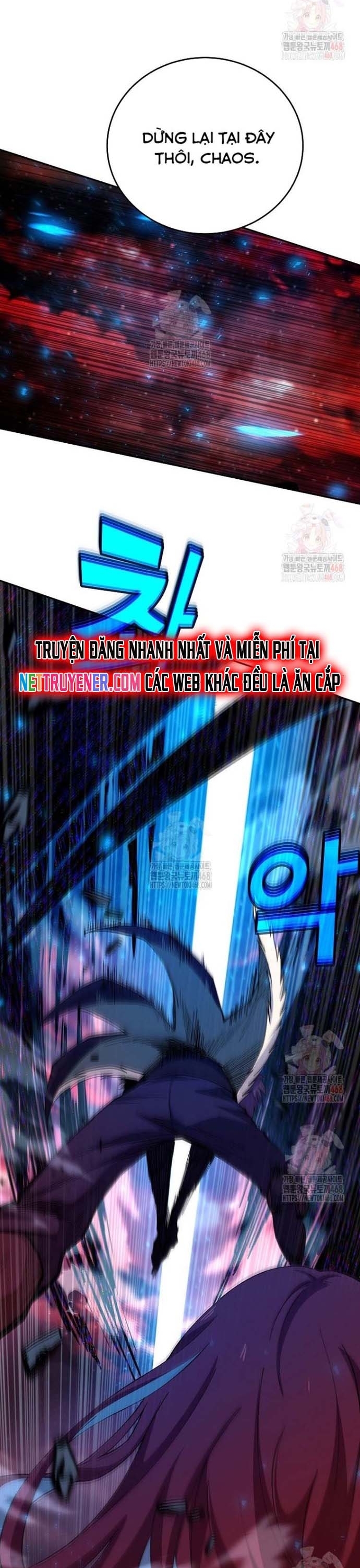 Trở Thành Nhân Viên Cho Các Vị Thần Chapter 100 - Trang 2