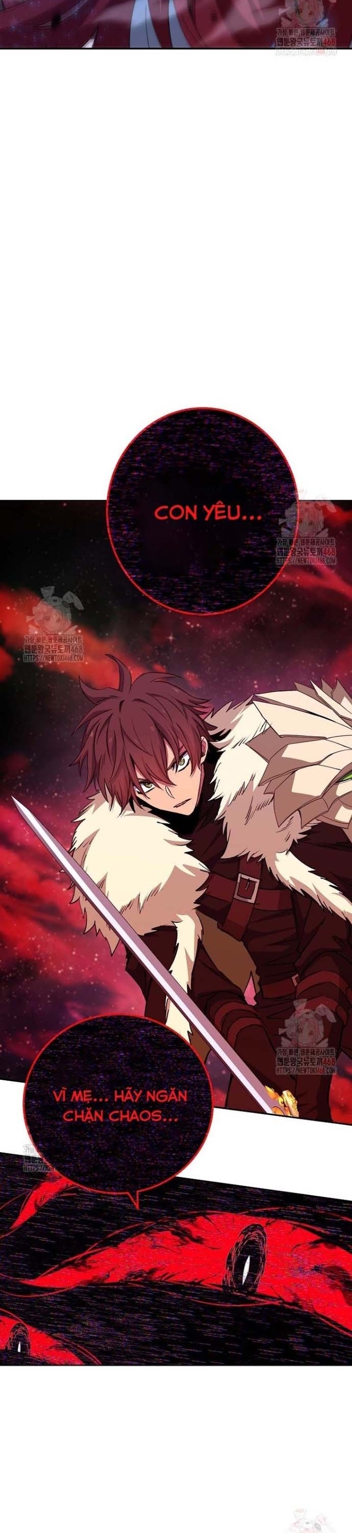 Trở Thành Nhân Viên Cho Các Vị Thần Chapter 100 - Trang 2
