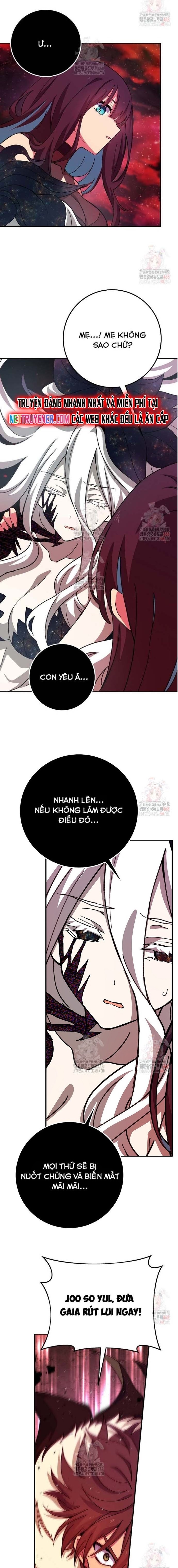 Trở Thành Nhân Viên Cho Các Vị Thần Chapter 100 - Trang 2