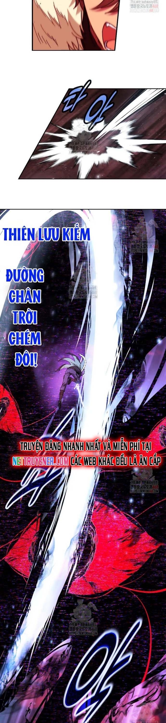 Trở Thành Nhân Viên Cho Các Vị Thần Chapter 100 - Trang 2