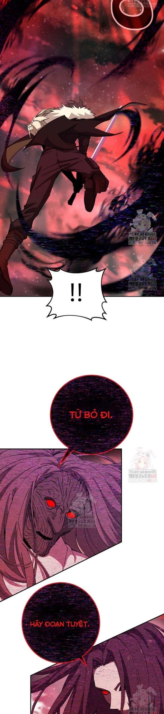 Trở Thành Nhân Viên Cho Các Vị Thần Chapter 100 - Trang 2