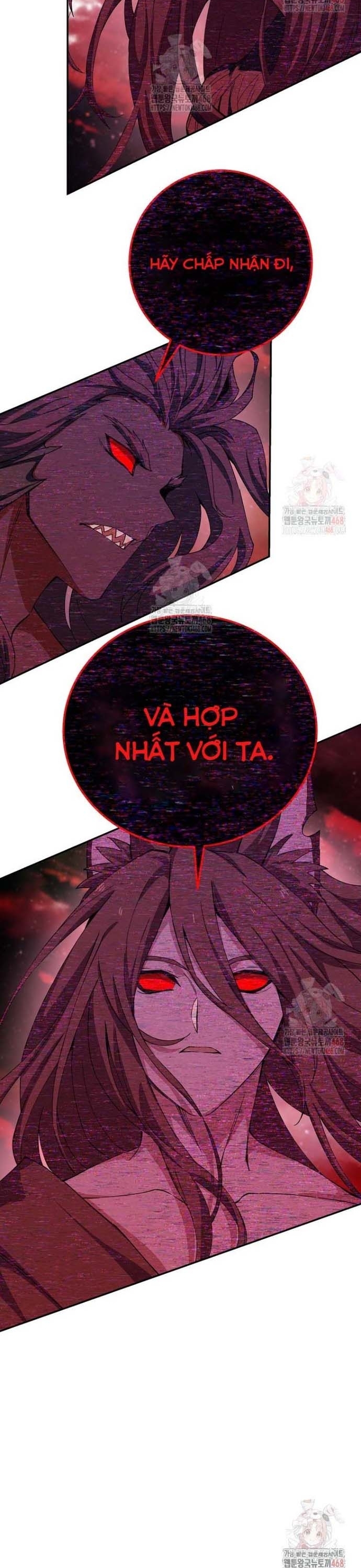 Trở Thành Nhân Viên Cho Các Vị Thần Chapter 100 - Trang 2