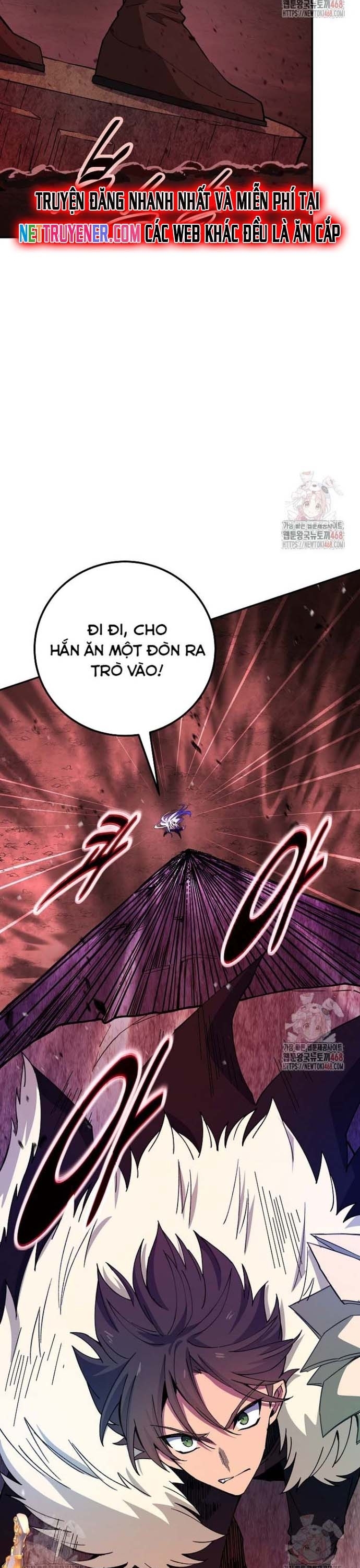Trở Thành Nhân Viên Cho Các Vị Thần Chapter 100 - Trang 2