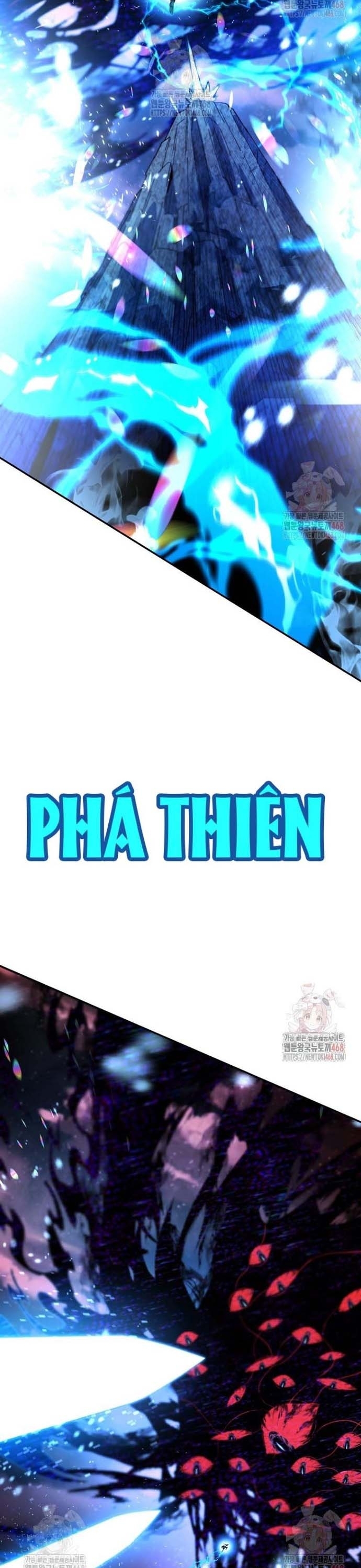 Trở Thành Nhân Viên Cho Các Vị Thần Chapter 100 - Trang 2