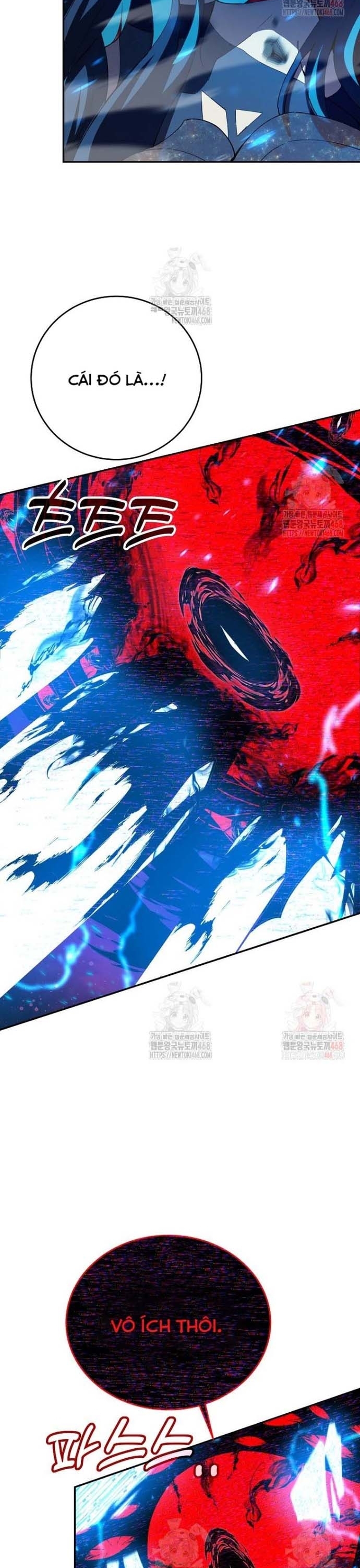 Trở Thành Nhân Viên Cho Các Vị Thần Chapter 100 - Trang 2