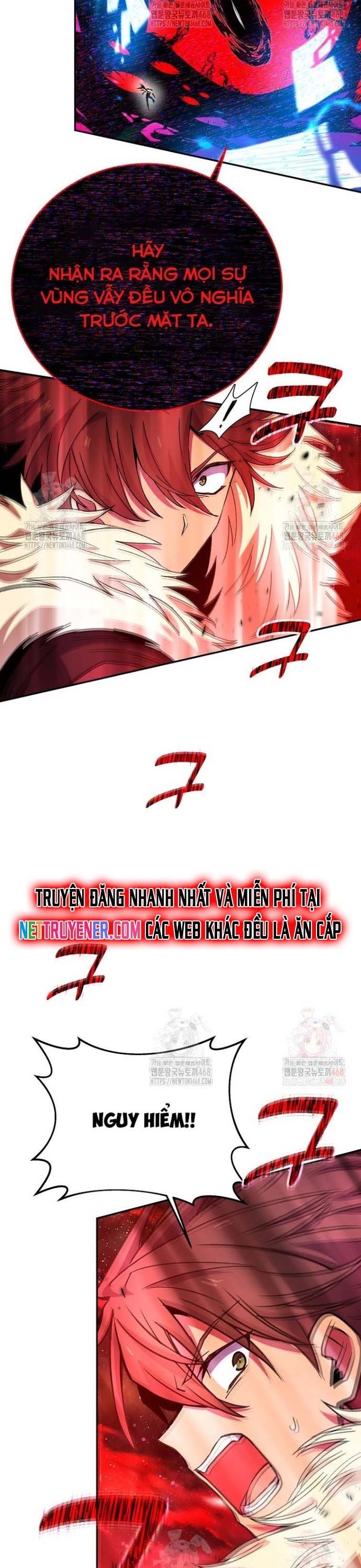 Trở Thành Nhân Viên Cho Các Vị Thần Chapter 100 - Trang 2
