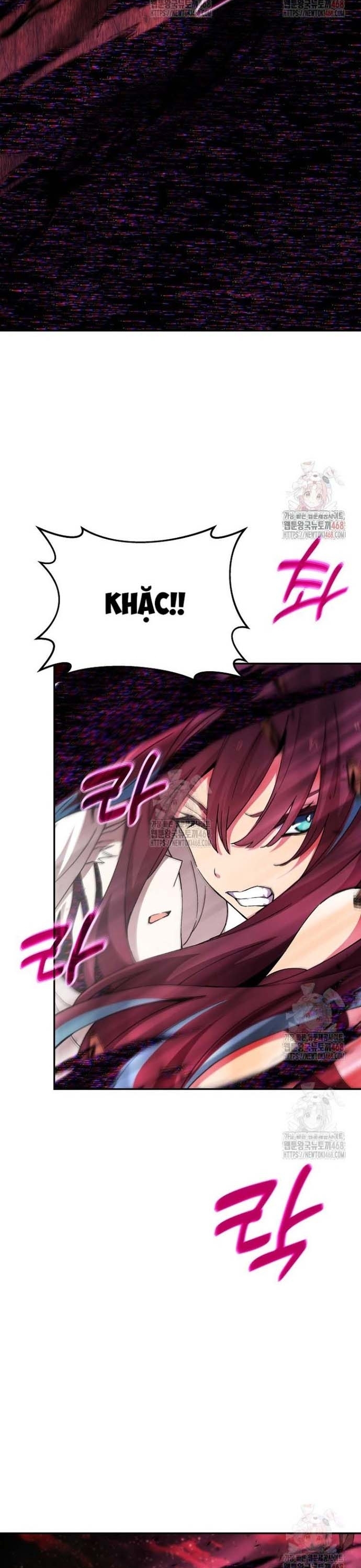 Trở Thành Nhân Viên Cho Các Vị Thần Chapter 100 - Trang 2