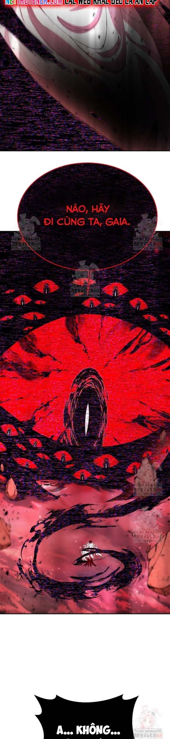 Trở Thành Nhân Viên Cho Các Vị Thần Chapter 100 - Trang 2