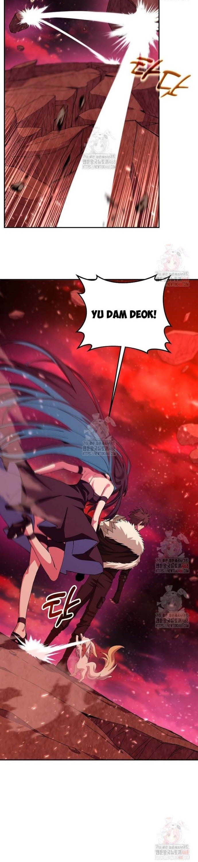 Trở Thành Nhân Viên Cho Các Vị Thần Chapter 100 - Trang 2