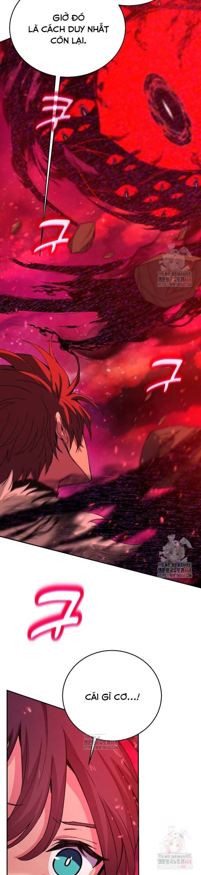 Trở Thành Nhân Viên Cho Các Vị Thần Chapter 100 - Trang 2