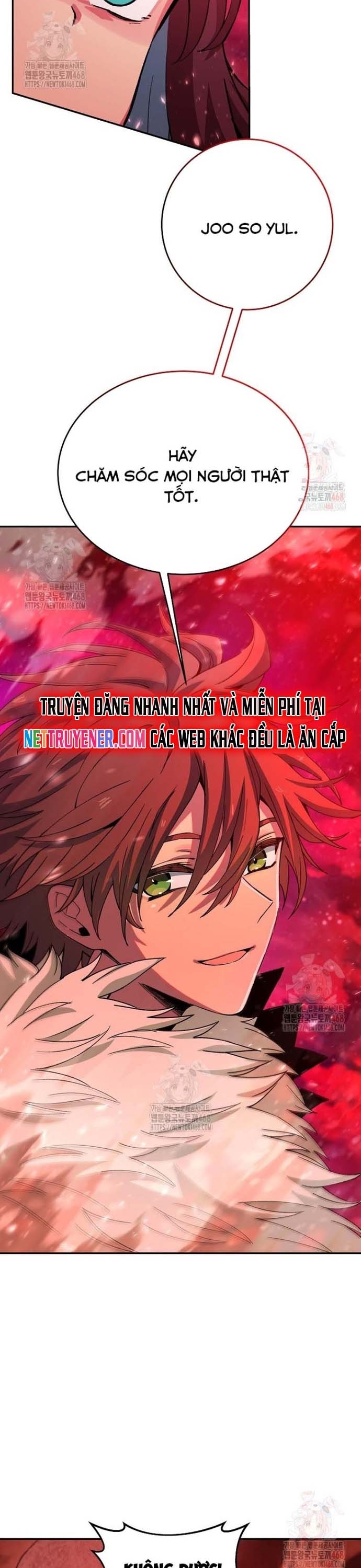 Trở Thành Nhân Viên Cho Các Vị Thần Chapter 100 - Trang 2