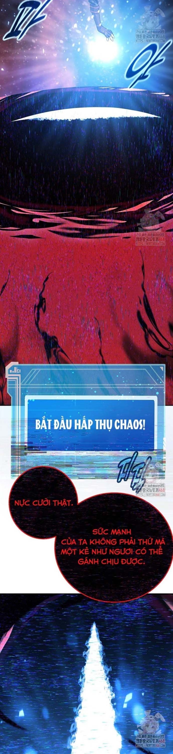 Trở Thành Nhân Viên Cho Các Vị Thần Chapter 100 - Trang 2