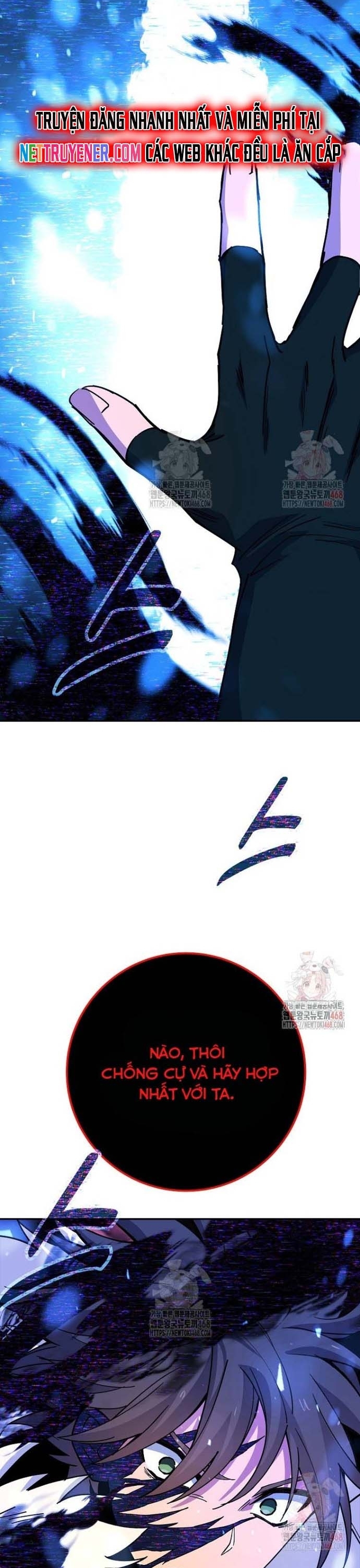 Trở Thành Nhân Viên Cho Các Vị Thần Chapter 100 - Trang 2