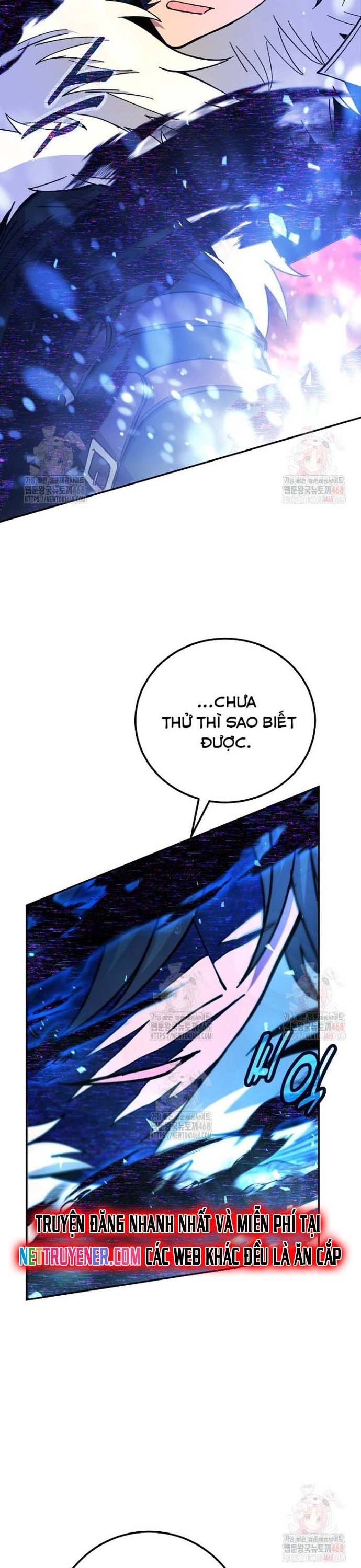 Trở Thành Nhân Viên Cho Các Vị Thần Chapter 100 - Trang 2