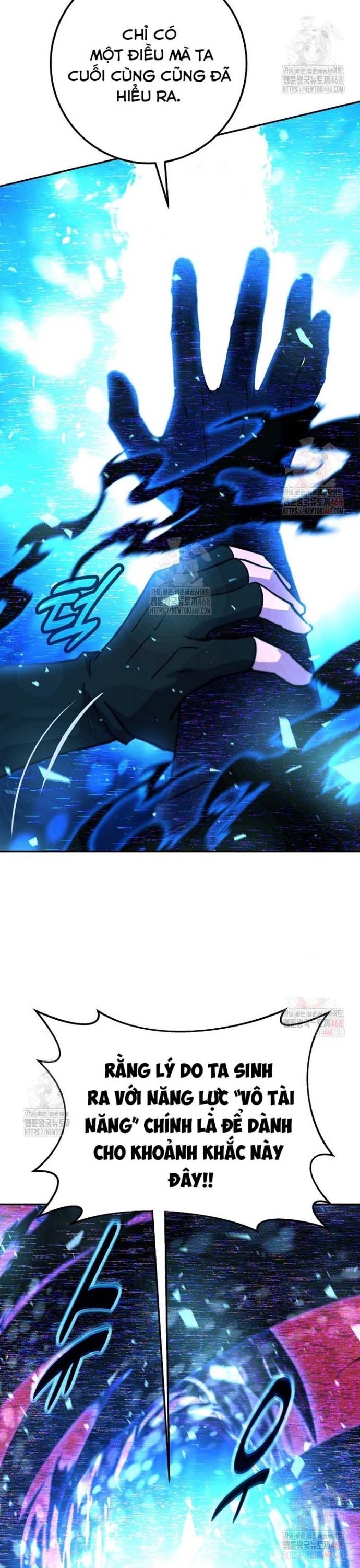 Trở Thành Nhân Viên Cho Các Vị Thần Chapter 100 - Trang 2