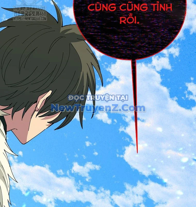 Trở Thành Nhân Viên Cho Các Vị Thần Chapter 101 - Trang 2