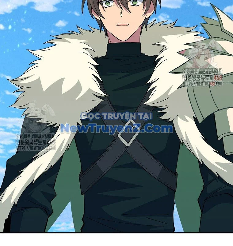 Trở Thành Nhân Viên Cho Các Vị Thần Chapter 101 - Trang 2
