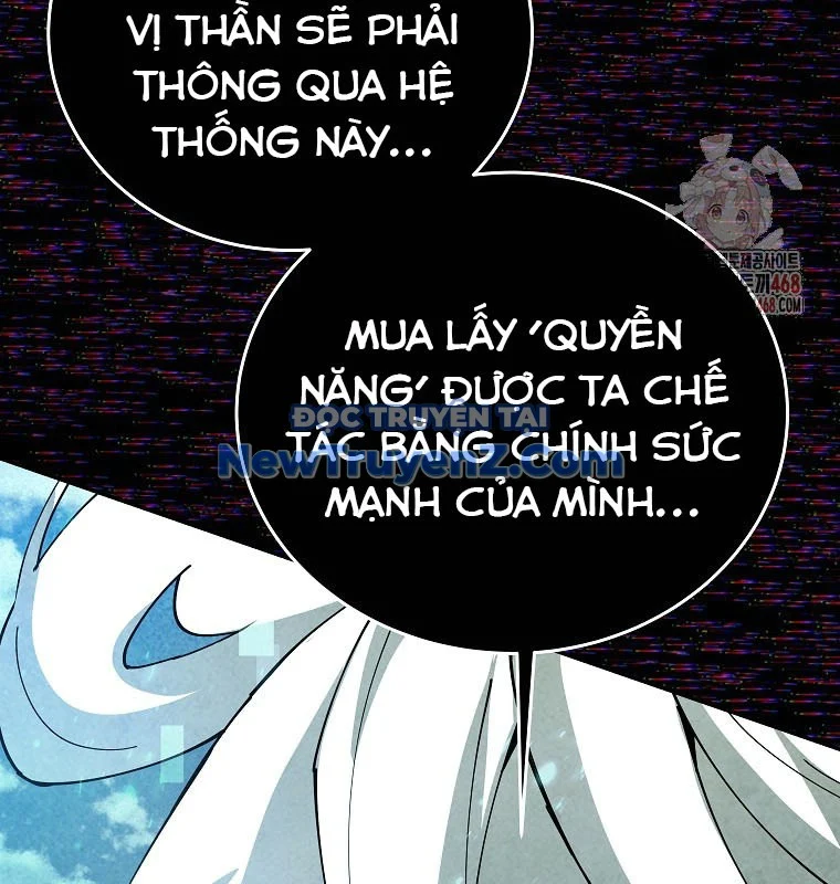 Trở Thành Nhân Viên Cho Các Vị Thần Chapter 101 - Trang 2