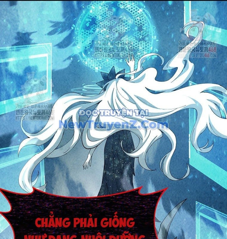 Trở Thành Nhân Viên Cho Các Vị Thần Chapter 101 - Trang 2