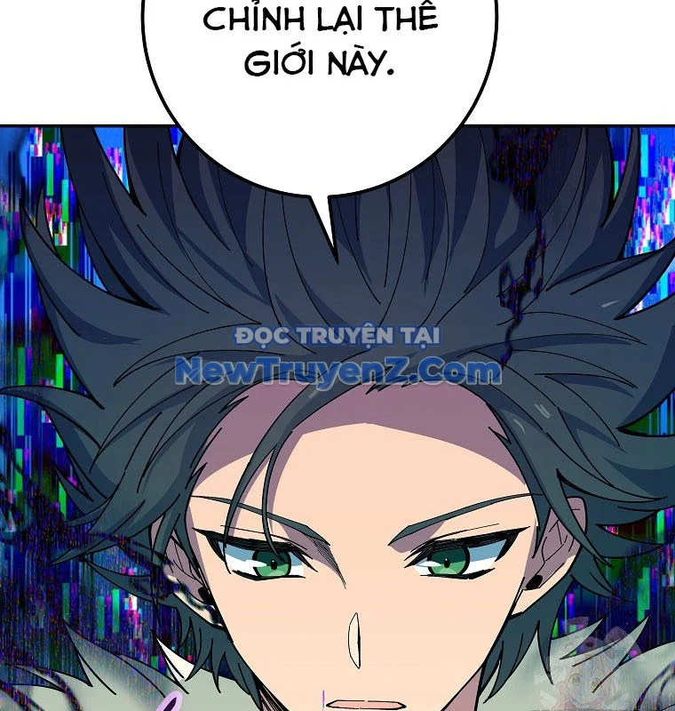 Trở Thành Nhân Viên Cho Các Vị Thần Chapter 101 - Trang 2