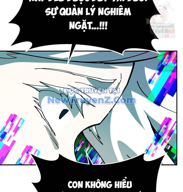 Trở Thành Nhân Viên Cho Các Vị Thần Chapter 101 - Trang 2