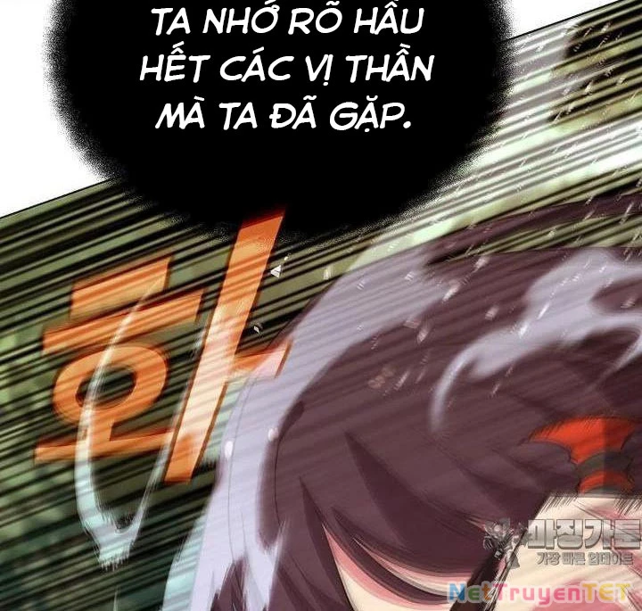 Trở Thành Nhân Viên Cho Các Vị Thần Chapter 71 - Trang 3