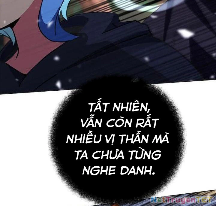 Trở Thành Nhân Viên Cho Các Vị Thần Chapter 71 - Trang 3