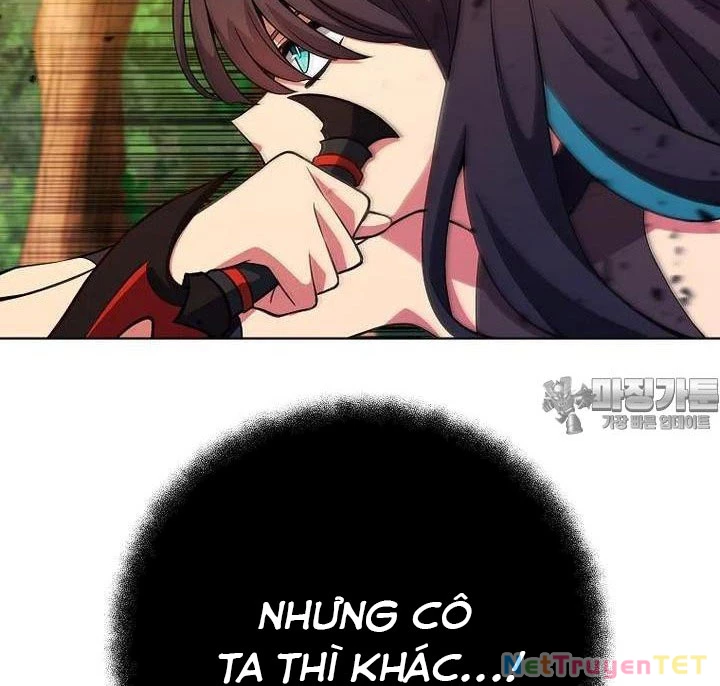 Trở Thành Nhân Viên Cho Các Vị Thần Chapter 71 - Trang 3