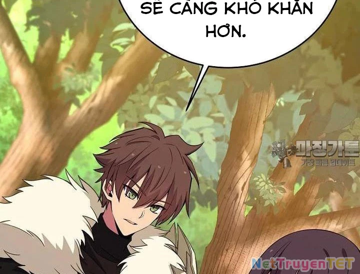 Trở Thành Nhân Viên Cho Các Vị Thần Chapter 71 - Trang 3