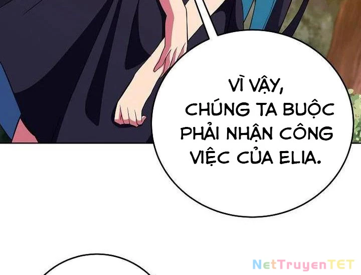 Trở Thành Nhân Viên Cho Các Vị Thần Chapter 71 - Trang 3