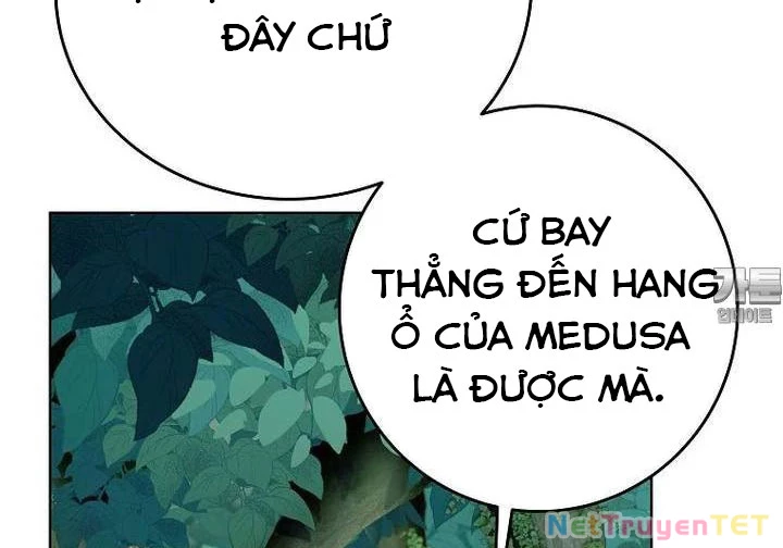 Trở Thành Nhân Viên Cho Các Vị Thần Chapter 71 - Trang 3