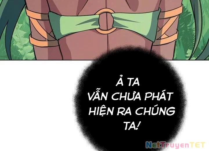 Trở Thành Nhân Viên Cho Các Vị Thần Chapter 71 - Trang 3