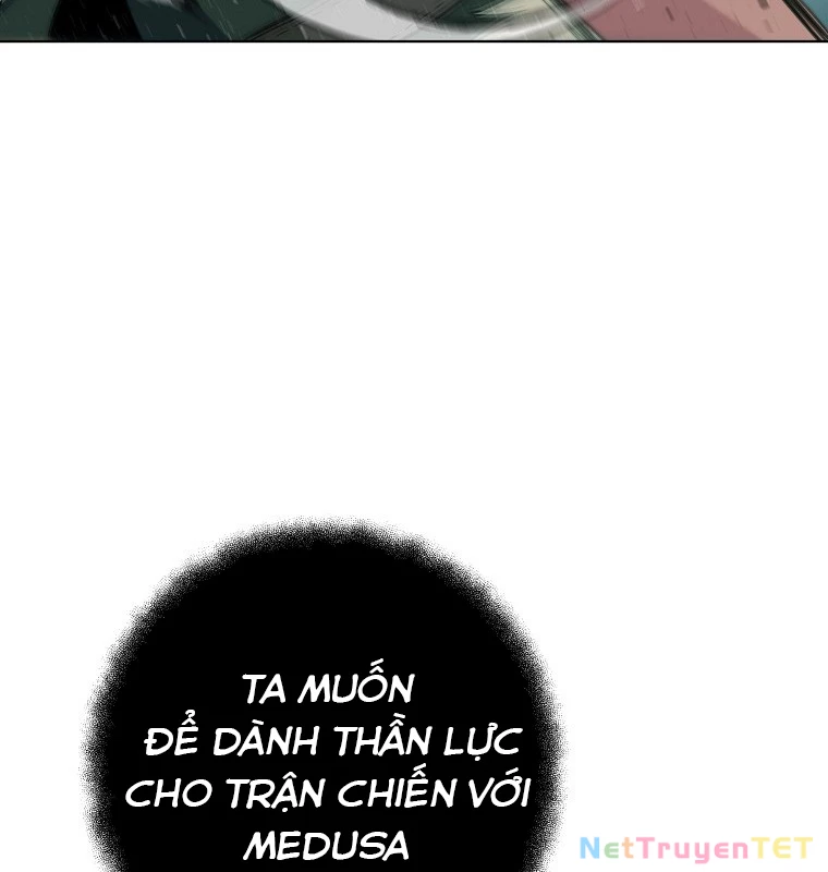 Trở Thành Nhân Viên Cho Các Vị Thần Chapter 72 - Trang 3