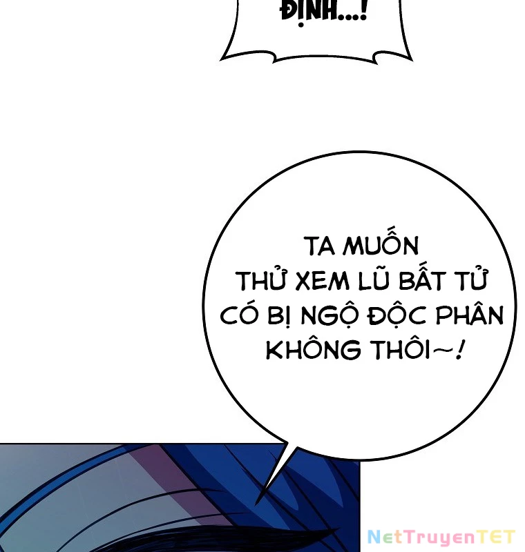 Trở Thành Nhân Viên Cho Các Vị Thần Chapter 72 - Trang 3