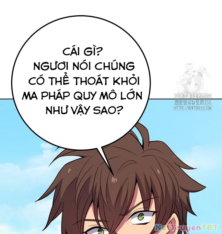 Trở Thành Nhân Viên Cho Các Vị Thần Chapter 72 - Trang 3