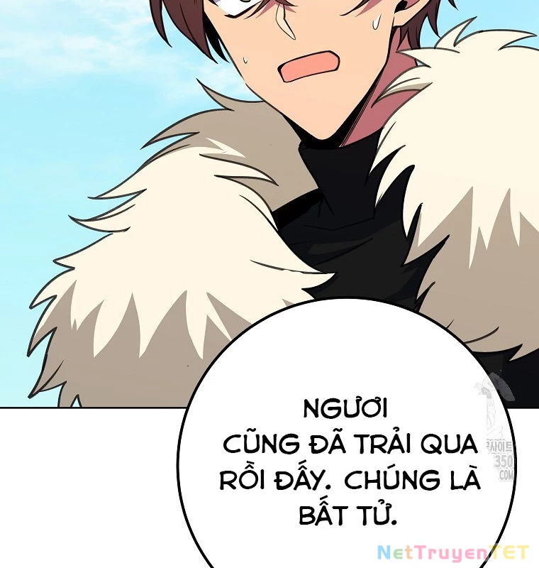 Trở Thành Nhân Viên Cho Các Vị Thần Chapter 72 - Trang 3