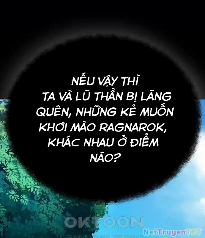 Trở Thành Nhân Viên Cho Các Vị Thần Chapter 73 - Trang 3