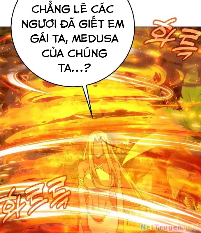 Trở Thành Nhân Viên Cho Các Vị Thần Chapter 73 - Trang 3