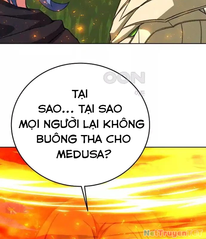 Trở Thành Nhân Viên Cho Các Vị Thần Chapter 73 - Trang 3