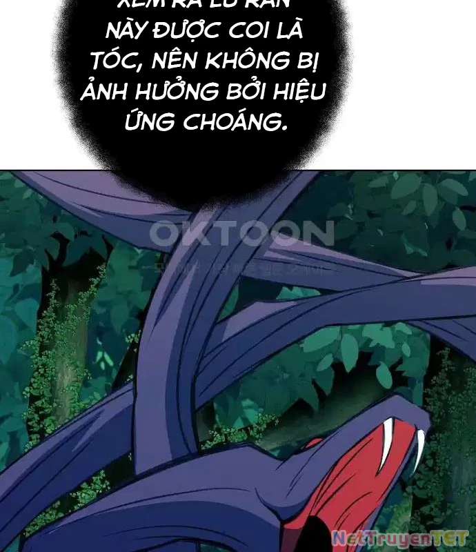 Trở Thành Nhân Viên Cho Các Vị Thần Chapter 73 - Trang 3