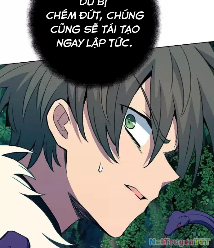 Trở Thành Nhân Viên Cho Các Vị Thần Chapter 73 - Trang 3