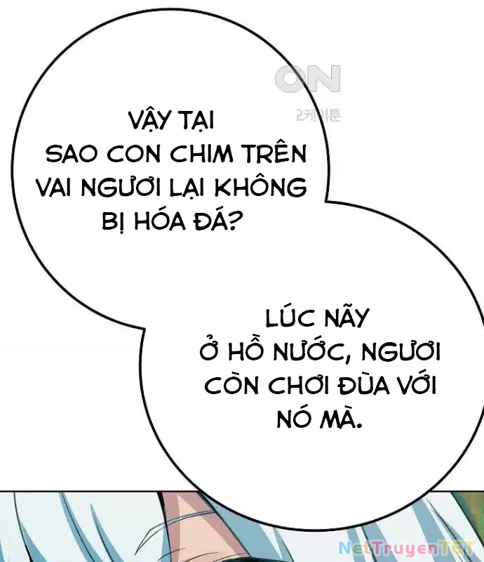 Trở Thành Nhân Viên Cho Các Vị Thần Chapter 73 - Trang 3