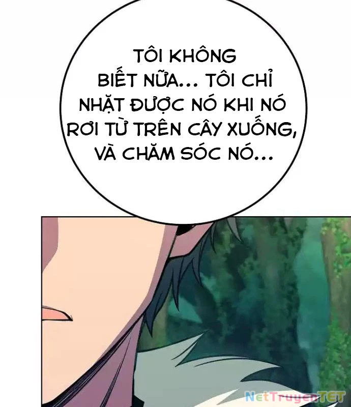 Trở Thành Nhân Viên Cho Các Vị Thần Chapter 73 - Trang 3