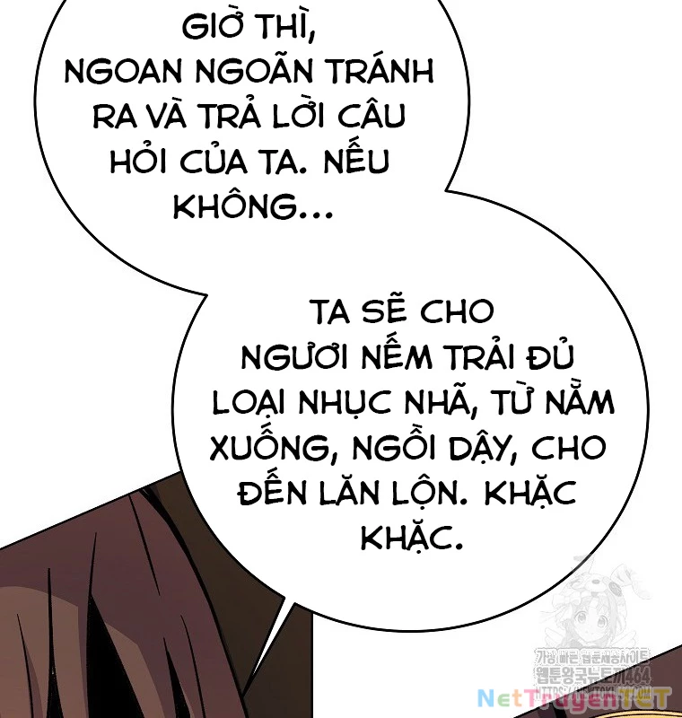 Trở Thành Nhân Viên Cho Các Vị Thần Chapter 79 - Trang 4