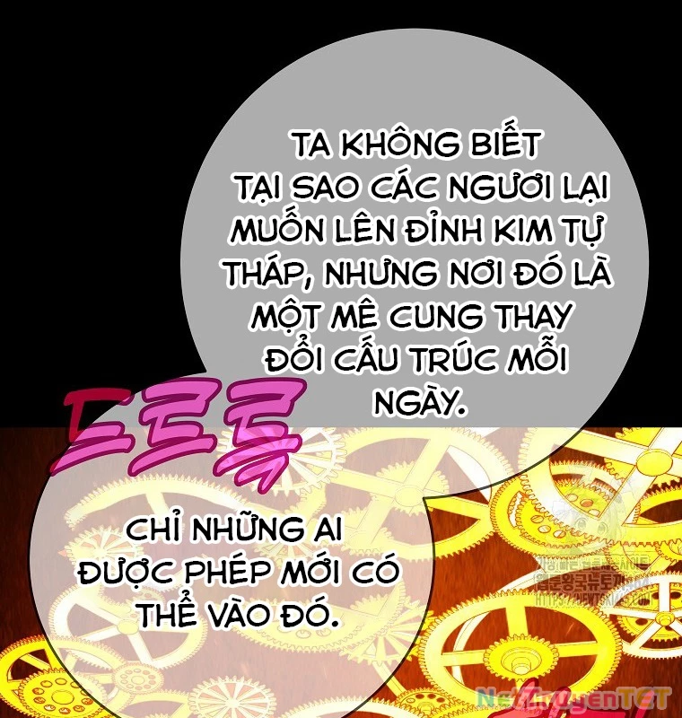 Trở Thành Nhân Viên Cho Các Vị Thần Chapter 79 - Trang 4