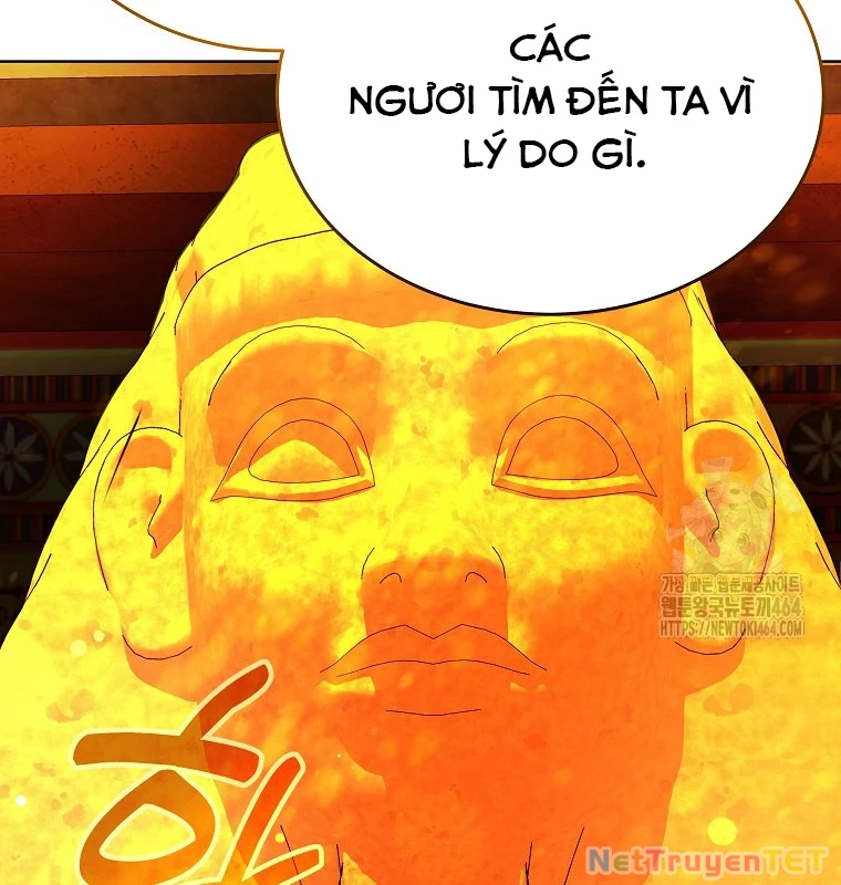 Trở Thành Nhân Viên Cho Các Vị Thần Chapter 79 - Trang 4