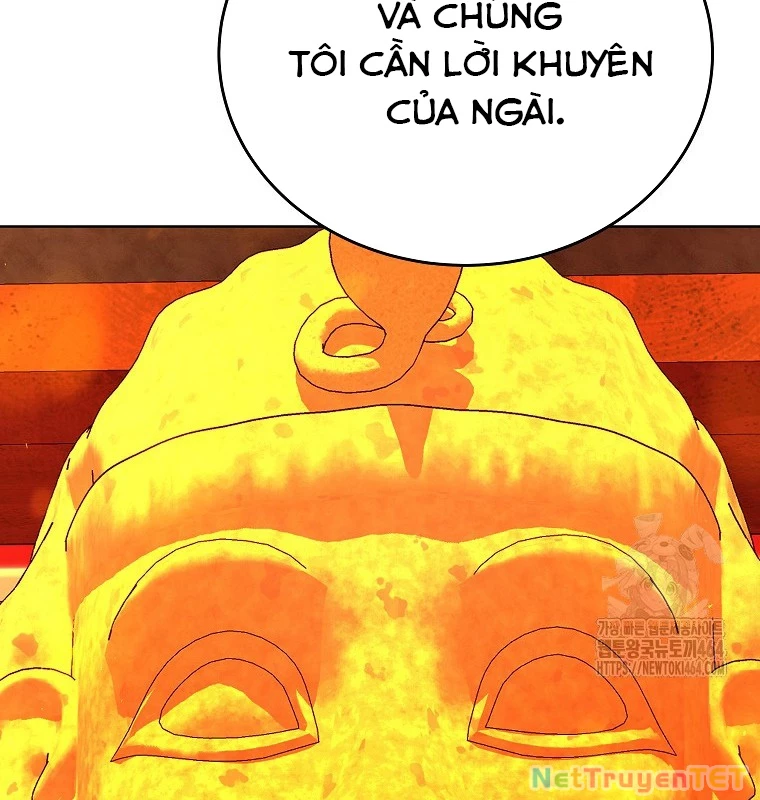 Trở Thành Nhân Viên Cho Các Vị Thần Chapter 79 - Trang 4